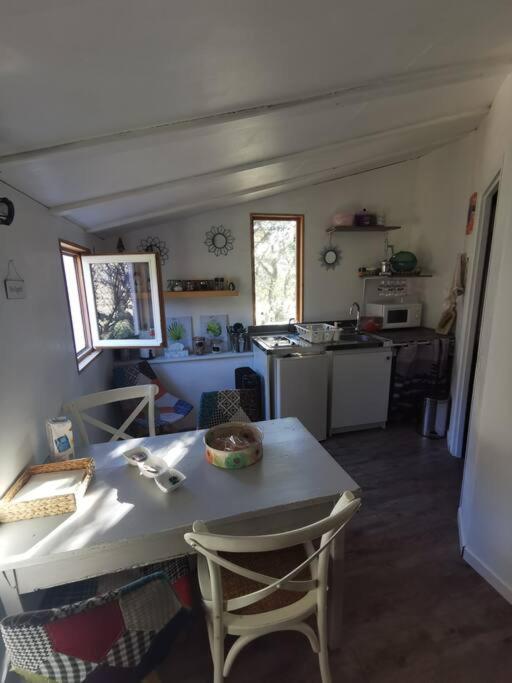 Entre Ventoux Et Luberon, Appartement Dans Maison. Malemort-du-Comtat Exteriör bild